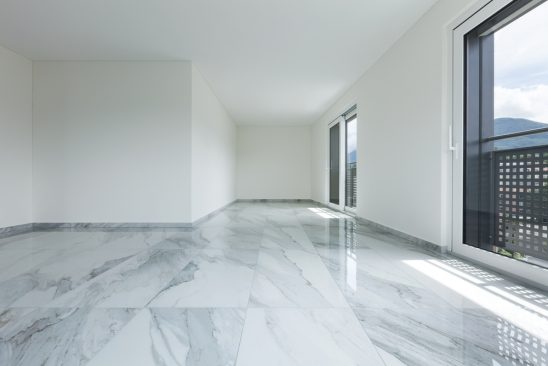 How To Keep Your Marble Floors Clean