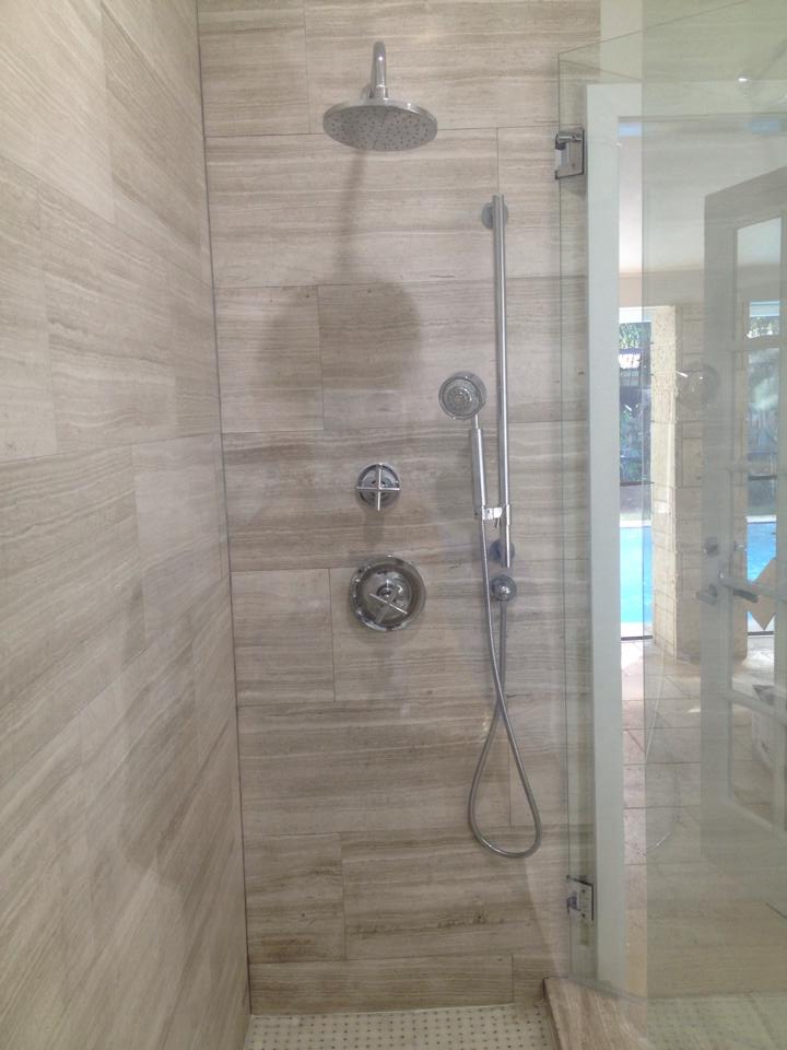 white-wood-honed-shower-tiles